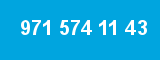 971 574 11 43